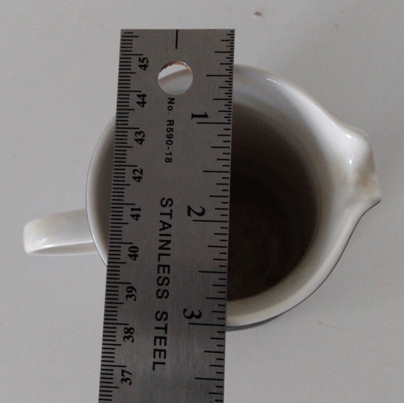 Vintage Sango Japanese China Creamer - Picture 4 of 7